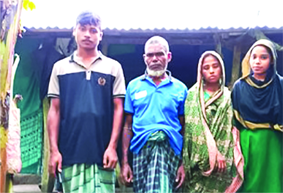 Image of মো: শাওন শিকদার